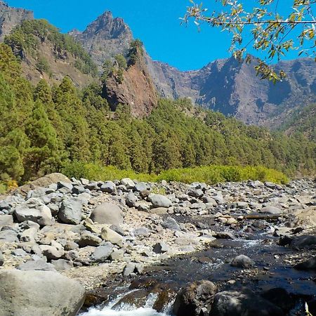 Appartamento El Puente 31 Santa Cruz de la Palma  Esterno foto