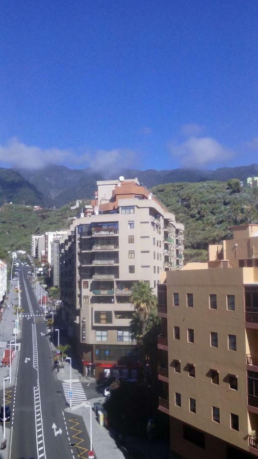Appartamento El Puente 31 Santa Cruz de la Palma  Esterno foto