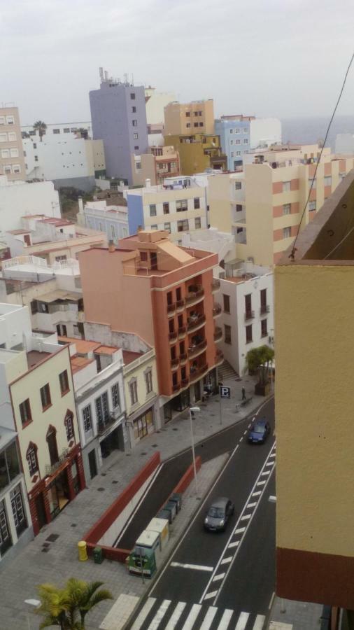 Appartamento El Puente 31 Santa Cruz de la Palma  Esterno foto