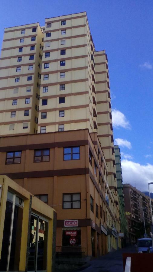 Appartamento El Puente 31 Santa Cruz de la Palma  Esterno foto