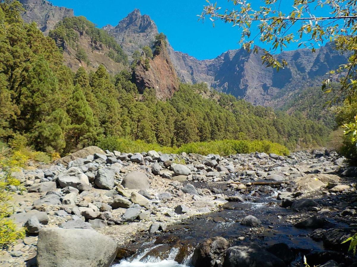 Appartamento El Puente 31 Santa Cruz de la Palma  Esterno foto