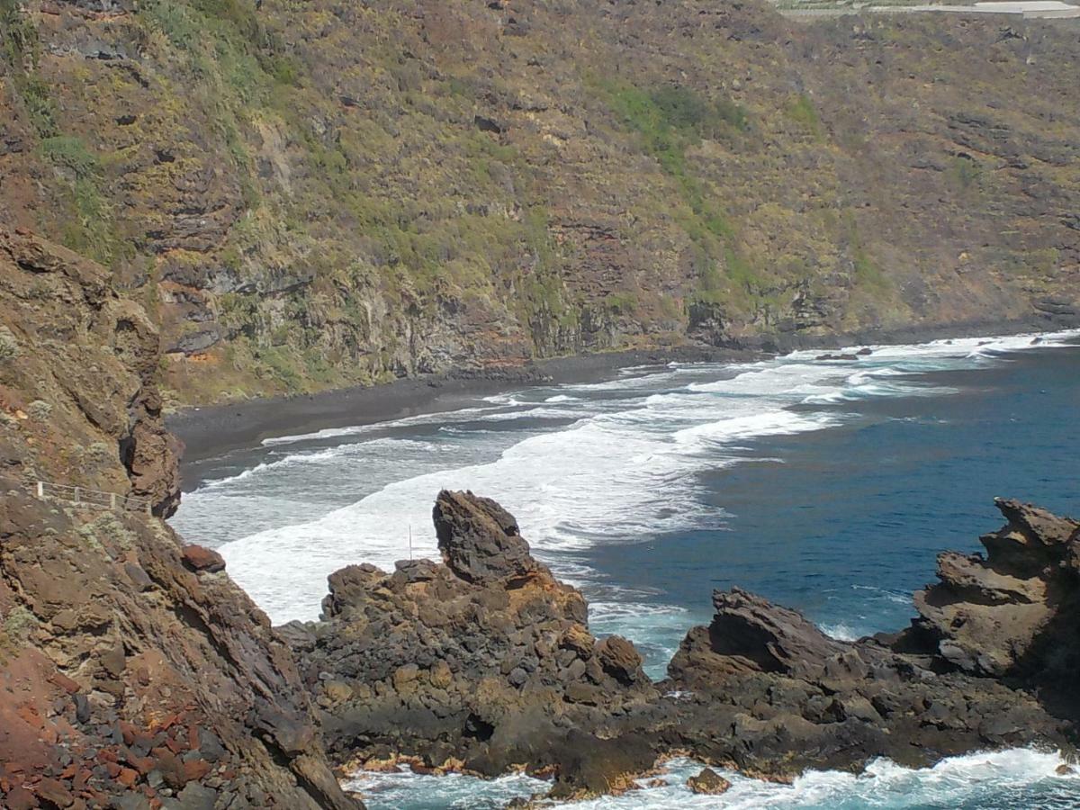 Appartamento El Puente 31 Santa Cruz de la Palma  Esterno foto